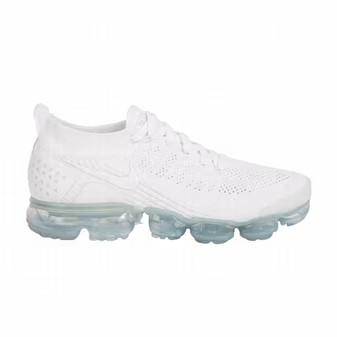 Nike Air VaporMax Flyknit 2 'Pure Platinum'