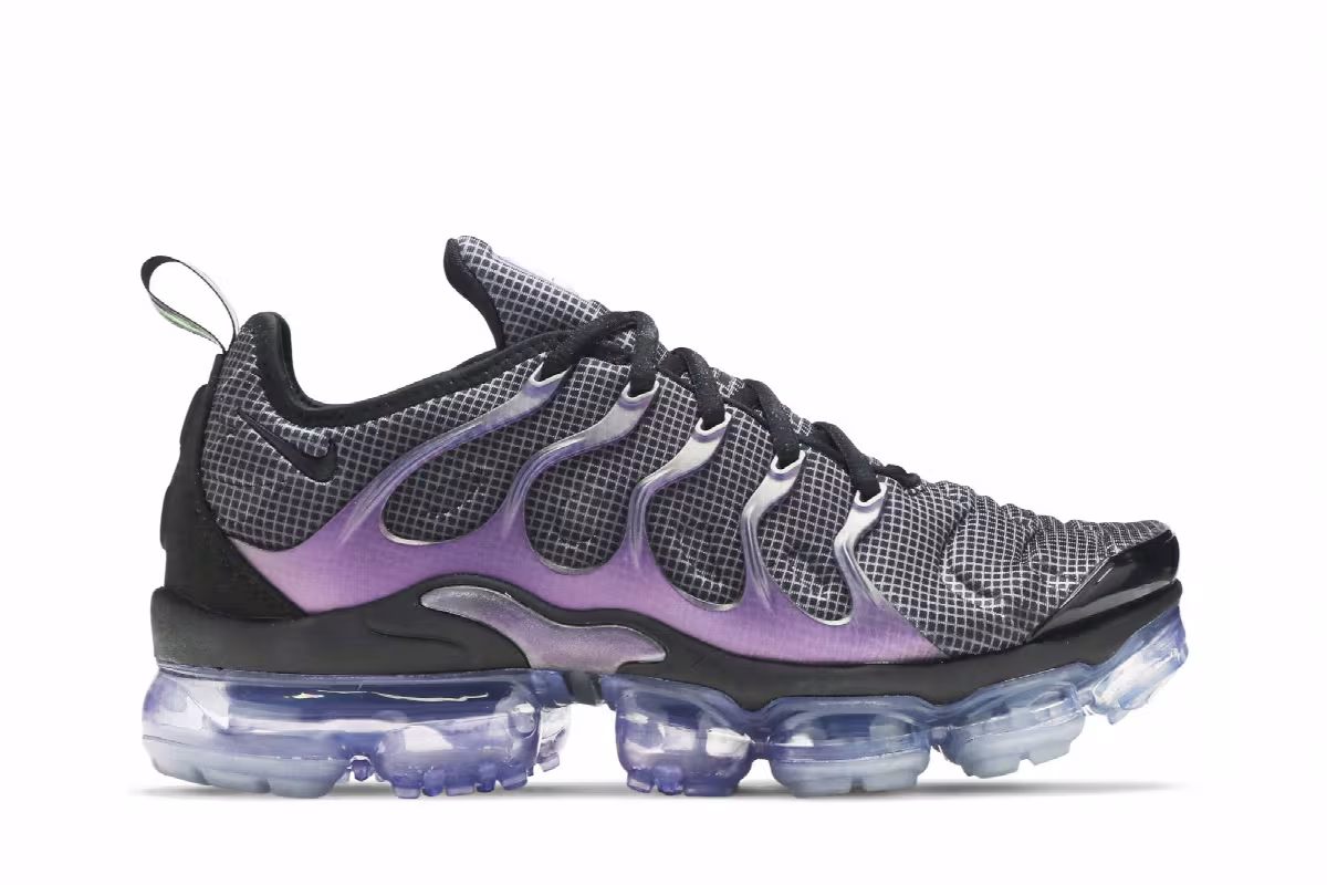 Nike Air VaporMax Plus Megatron, view 2