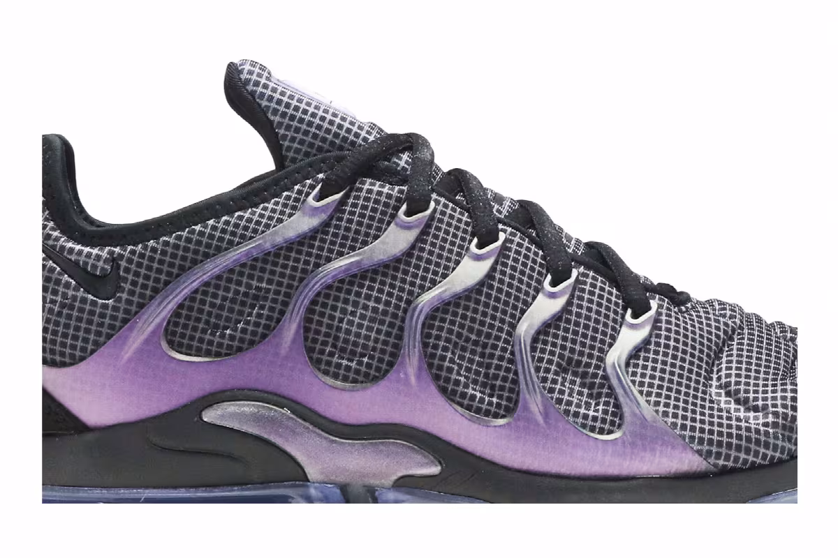 Nike Air VaporMax Plus Megatron, view 3