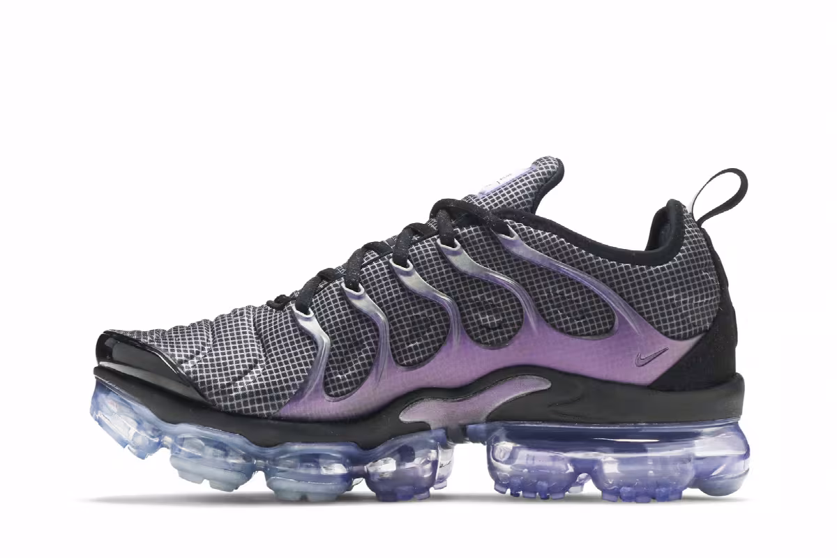Nike Air VaporMax Plus Megatron, view 4