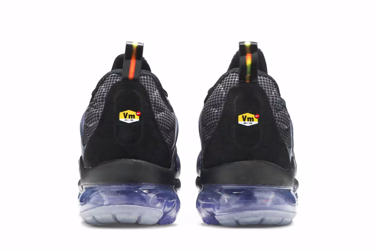 Nike Air VaporMax Plus Megatron, view 7