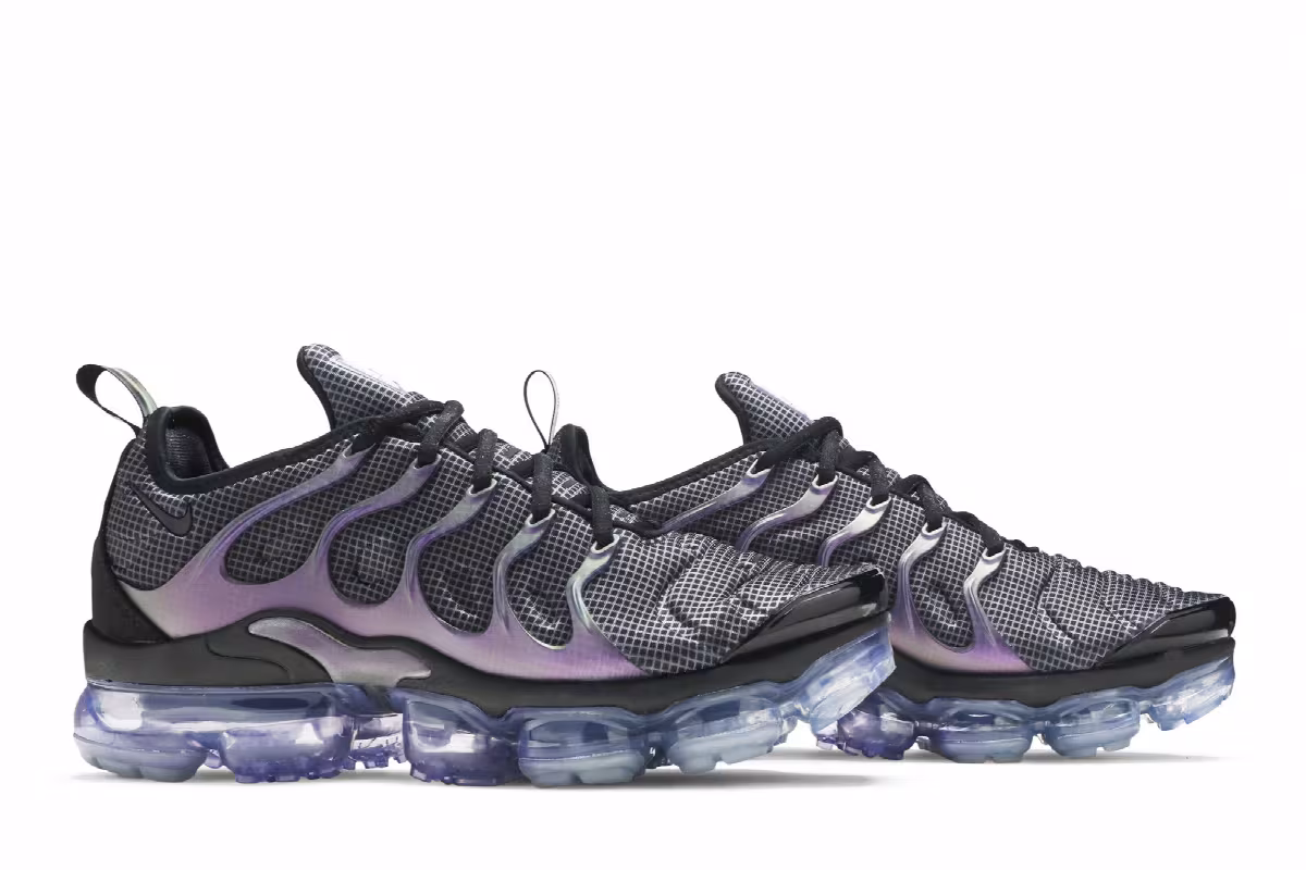 Nike Air VaporMax Plus Megatron, view 9