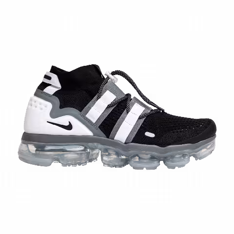 Nike Air VaporMax Flyknit Utility 'Cool Grey'