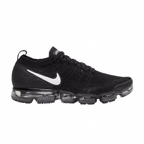 Nike Air VaporMax Flyknit 2 'Black'