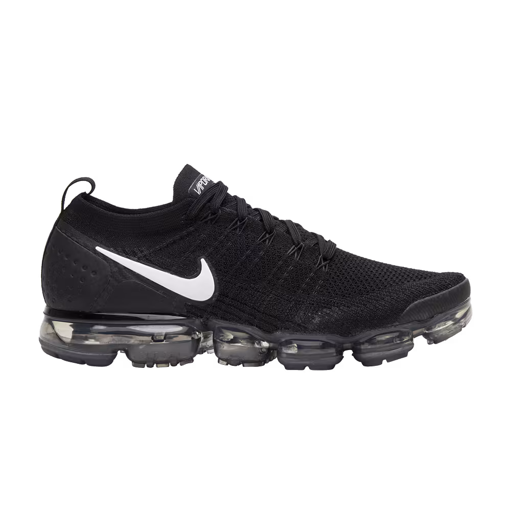 Nike Air VaporMax Flyknit 2 Black