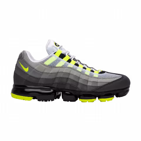 Nike Air VaporMax 95 'Neon'