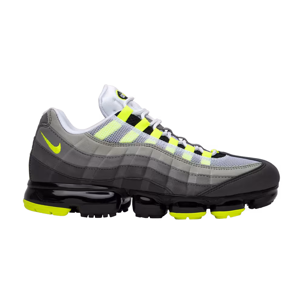Nike Air VaporMax 95 Neon