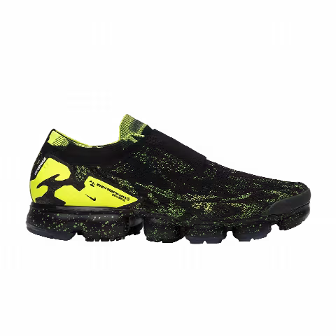 Acronym x Nike Air VaporMax Moc 2 'Volt'