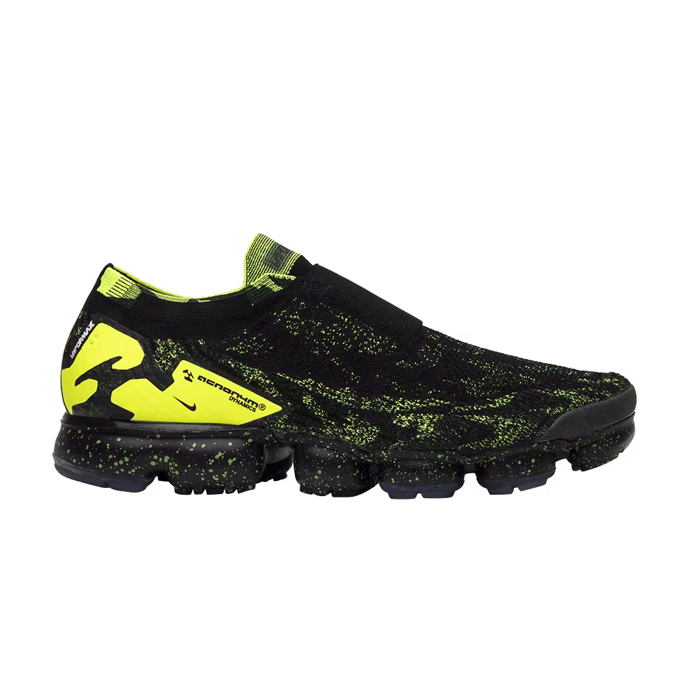Acronym x Nike Air VaporMax Moc 2 Volt