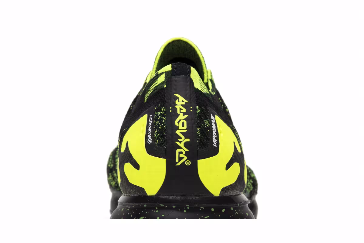 Acronym x Nike Air VaporMax Moc 2 Volt, view 8
