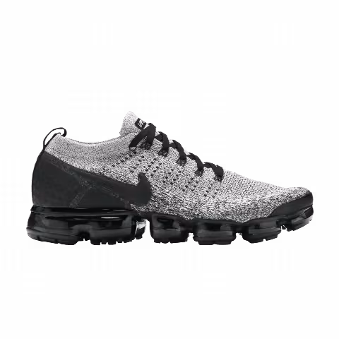Nike Air VaporMax Flyknit 2 'Cookies and Cream'