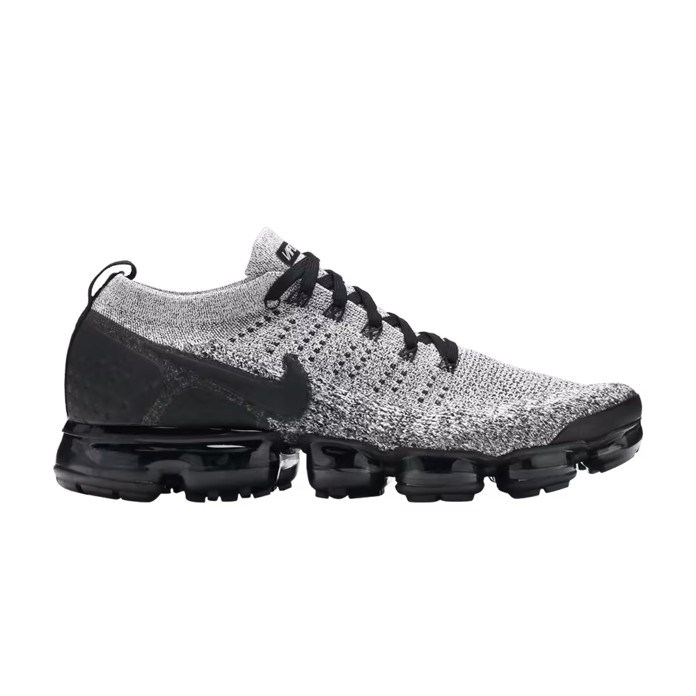 Nike Air VaporMax Flyknit 2 Cookies and Cream