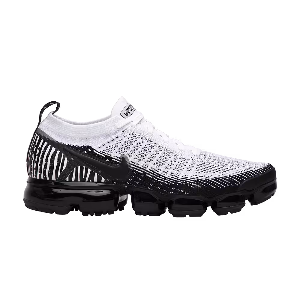 Nike Air VaporMax Flyknit 2 Zebra