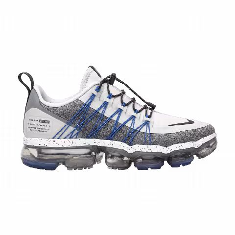 Nike Air VaporMax Run Utility 'Light Silver'