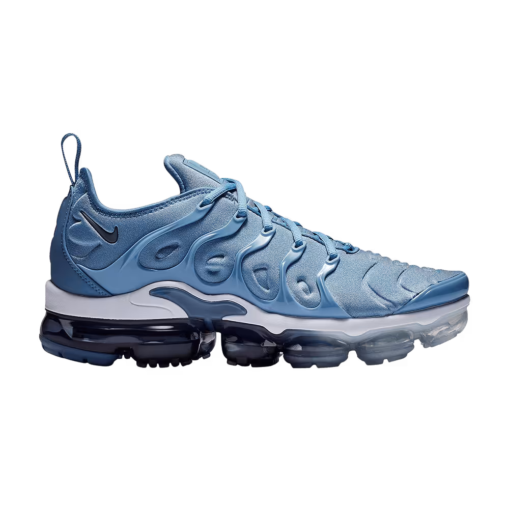 Nike Air VaporMax Plus Work Blue