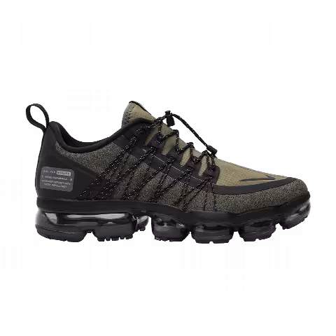 Nike Air VaporMax Run Utility 'Medium Olive'