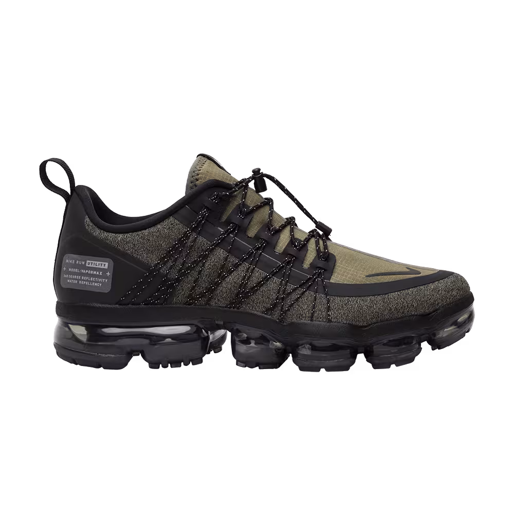 Nike Air VaporMax Run Utility Medium Olive