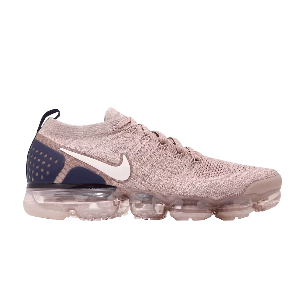 Nike Air VaporMax Flyknit 2 Diffused Taupe