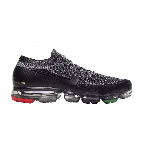 Nike Air VaporMax 'BHM'