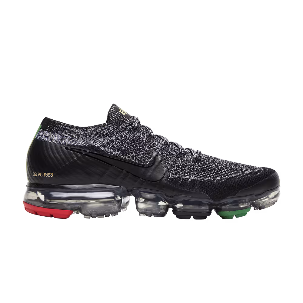 Nike Air VaporMax Black History Month