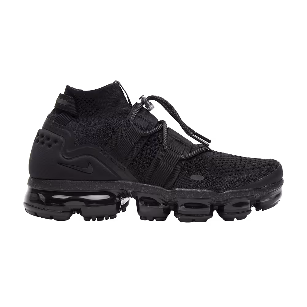 Nike Air VaporMax Utility Black