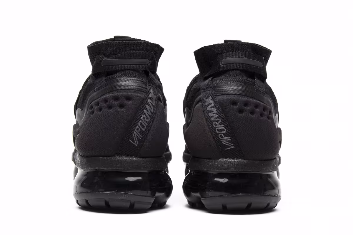 Nike Air VaporMax Utility Black, view 7