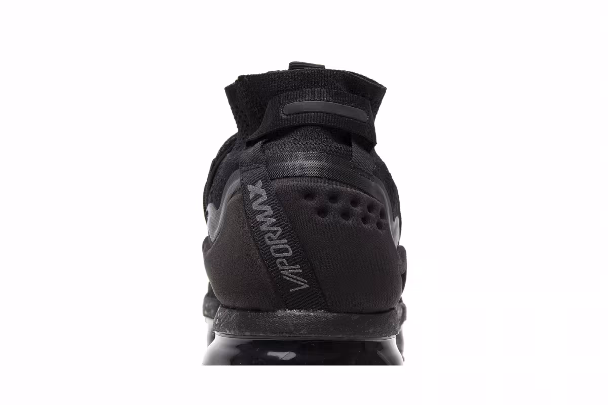 Nike Air VaporMax Utility Black, view 8