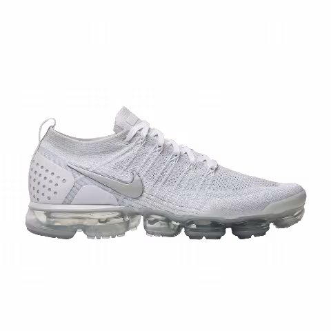 Nike Air VaporMax Flyknit 2 'Vast Grey'