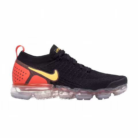Nike Air VaporMax Flyknit 2 'Laser Orange'