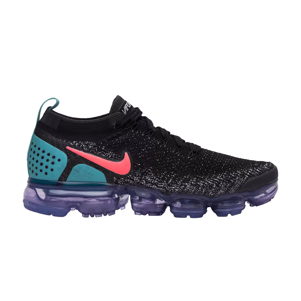 Nike Air VaporMax Flyknit 2 Hot Punch