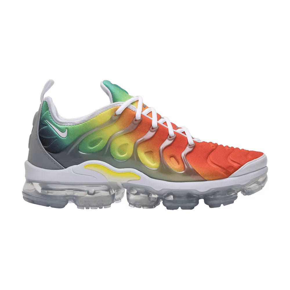 Nike Air VaporMax Plus Retuned Air