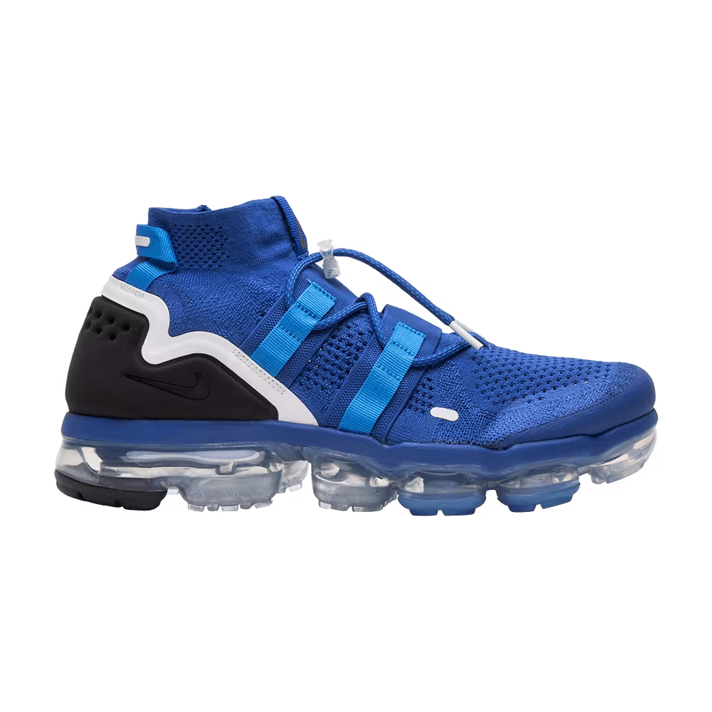 Nike Air Vapormax Flyknit Utility Game Royal