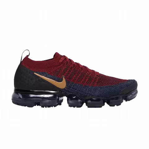 Nike Air VaporMax Flyknit 2 'Olympic'
