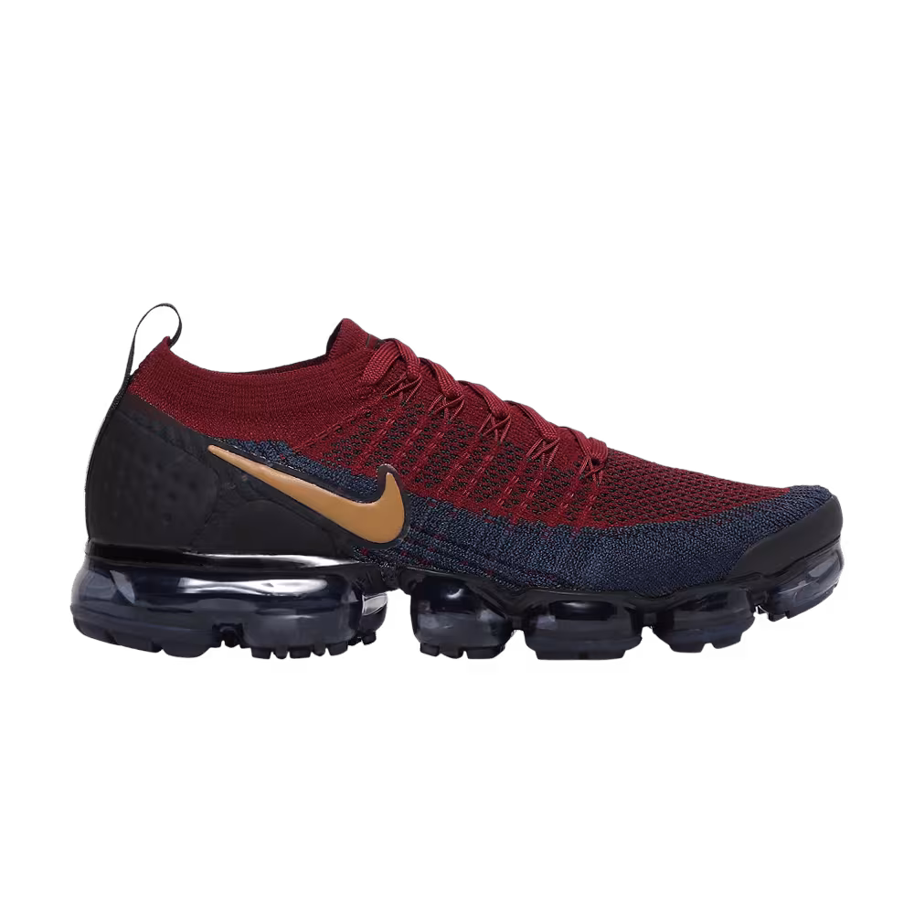 Nike Air VaporMax Flyknit 2 Olympic