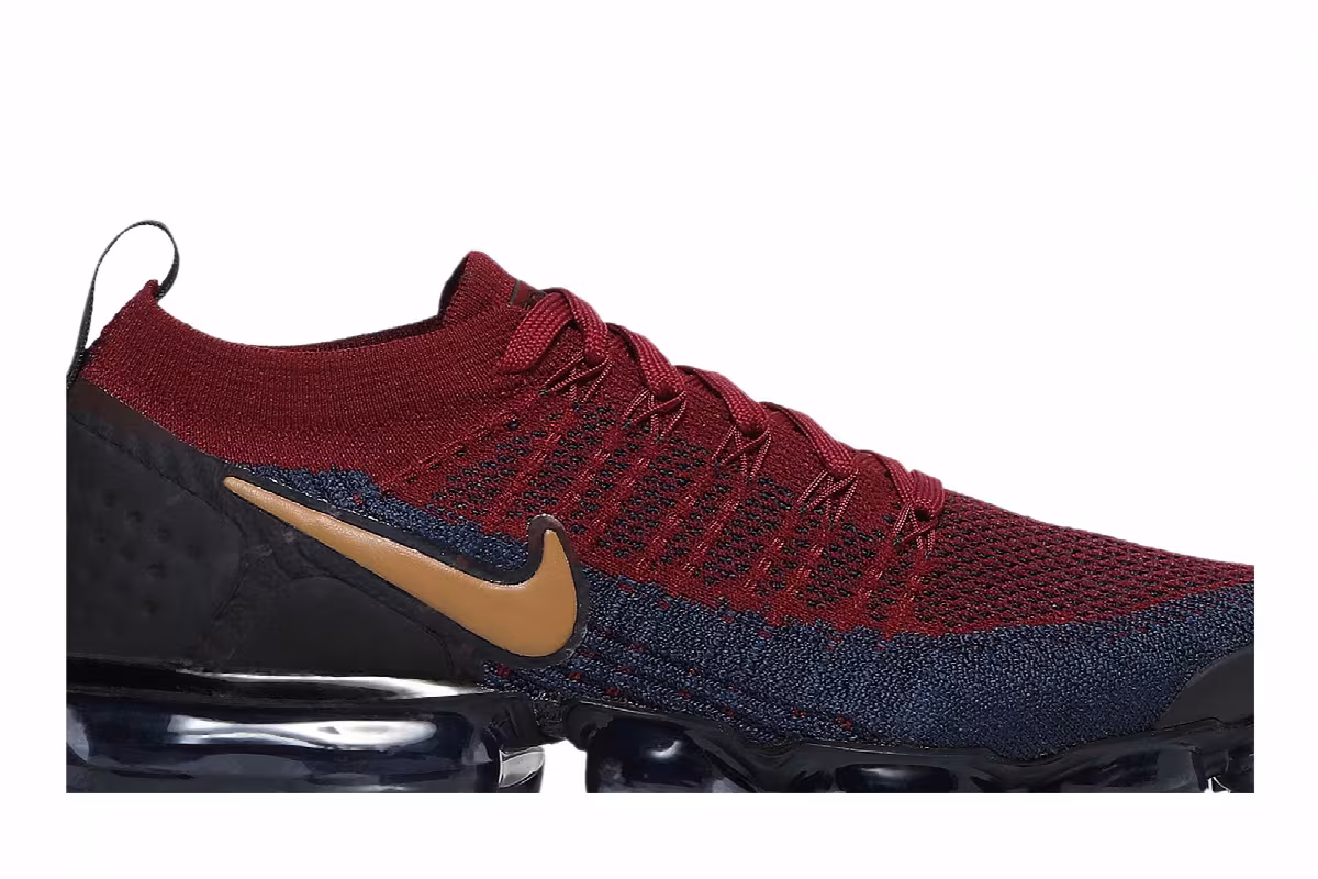 Nike Air VaporMax Flyknit 2 Olympic, view 3