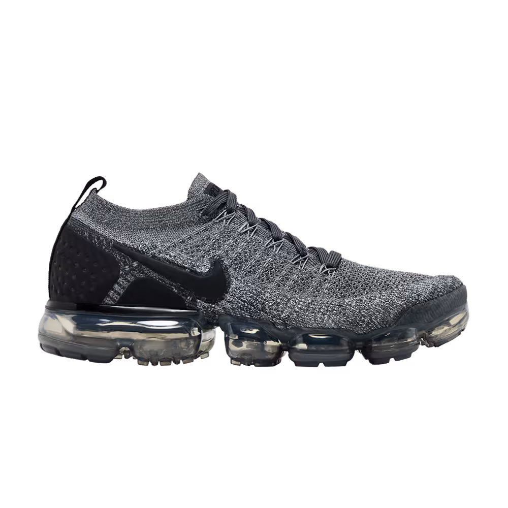 Nike Air Vapormax Flyknit 2 Wolf Grey