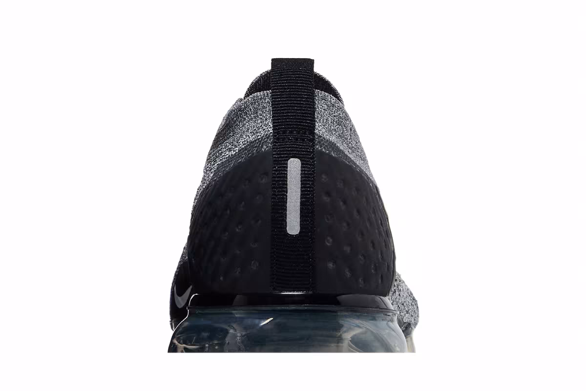 Nike Air Vapormax Flyknit 2 Wolf Grey, view 8