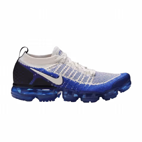 Nike Air VaporMax Flyknit 2 'Racer Blue'