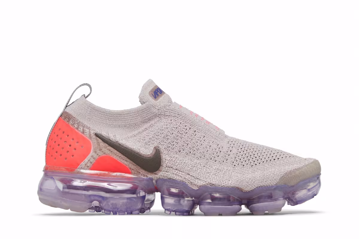 Nike Air VaporMax Moc 2 Moon Particle, view 2