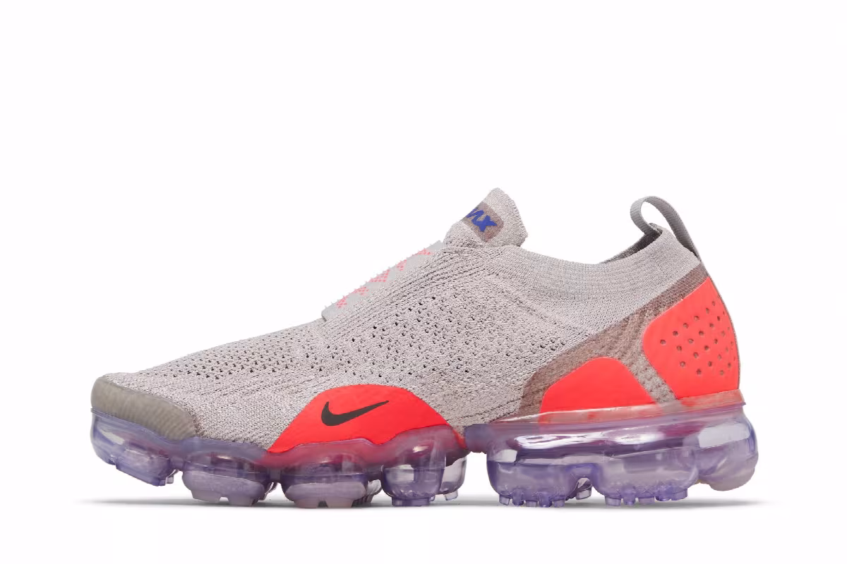 Nike Air VaporMax Moc 2 Moon Particle, view 4
