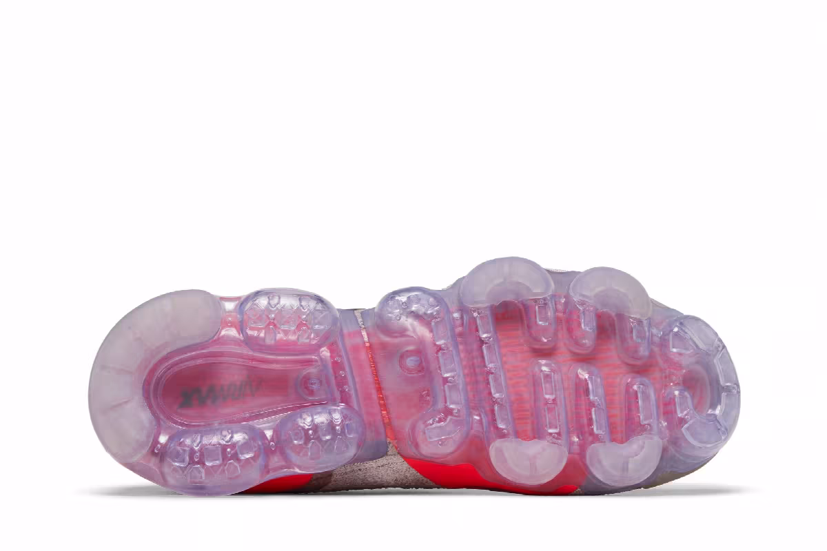 Nike Air VaporMax Moc 2 Moon Particle, view 5