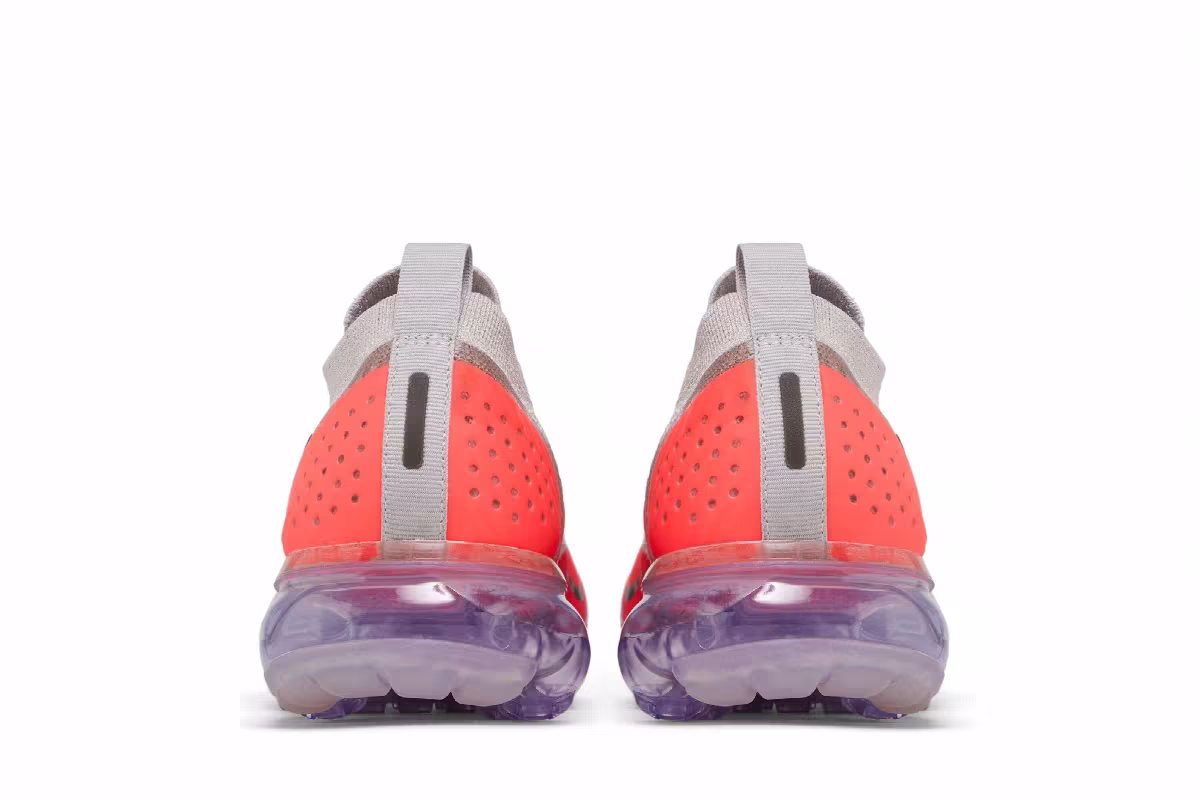 Nike Air VaporMax Moc 2 Moon Particle, view 7