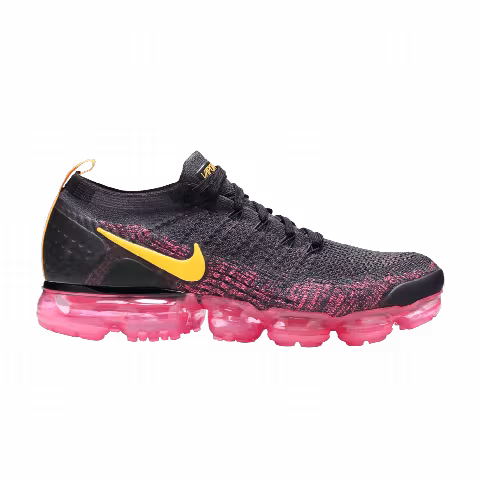 Nike Air VaporMax Flyknit 2 'Pink Blast'