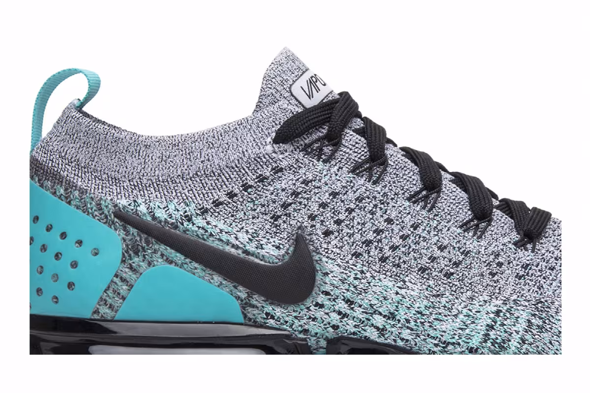 Nike Air VaporMax Flyknit 2 Dusty Cactus, view 3