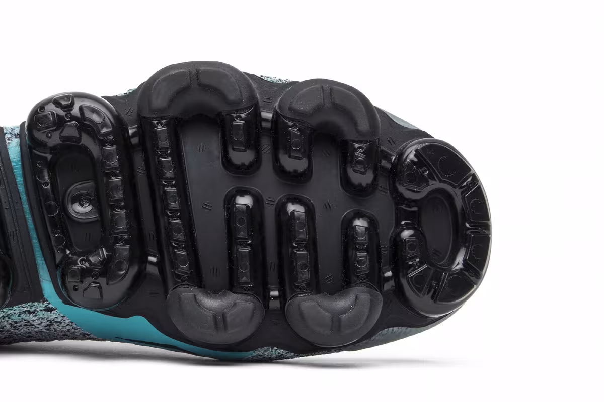 Nike Air VaporMax Flyknit 2 Dusty Cactus, view 6