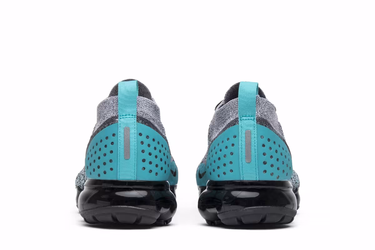 Nike Air VaporMax Flyknit 2 Dusty Cactus, view 7