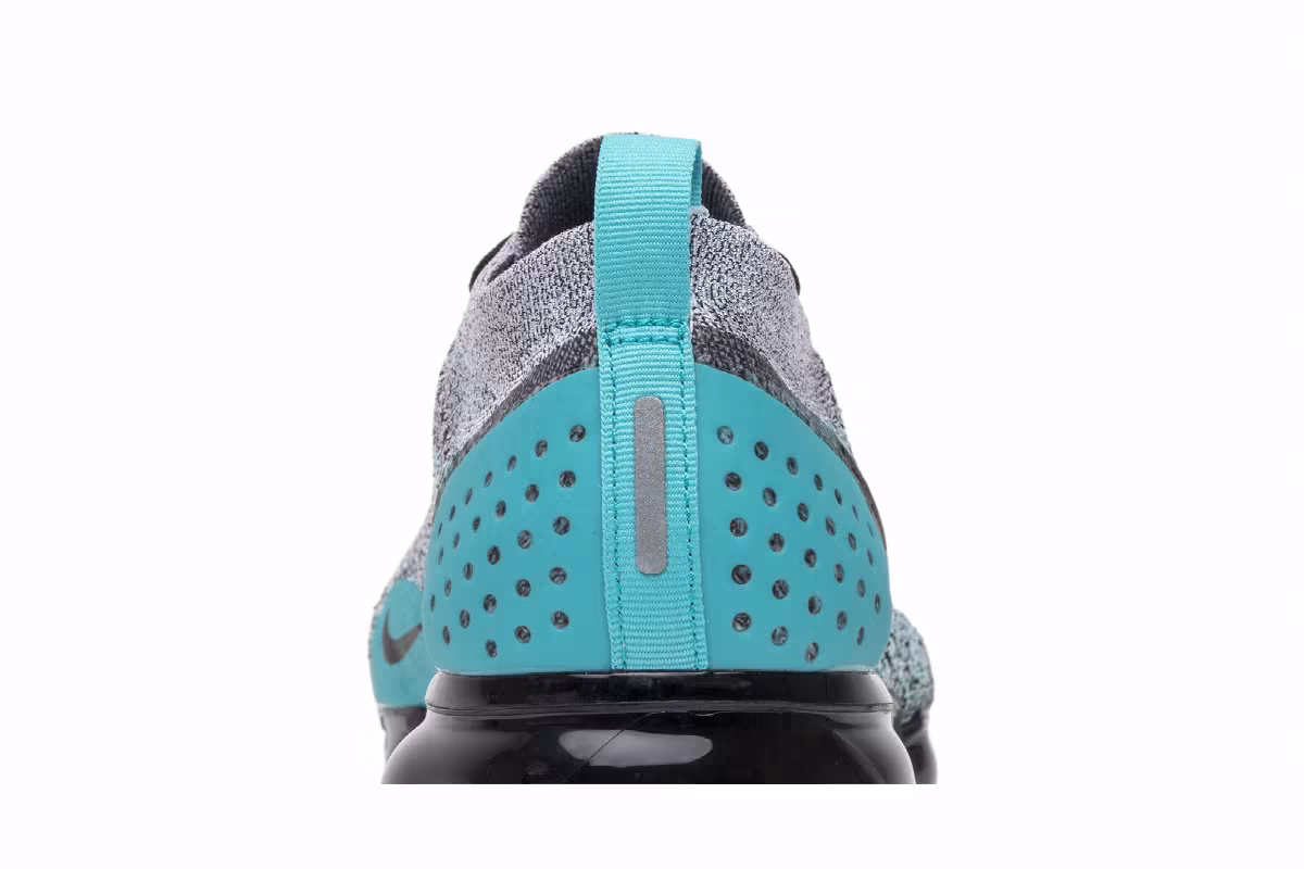 Nike Air VaporMax Flyknit 2 Dusty Cactus, view 8