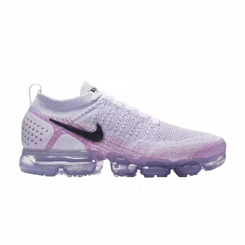 Nike Air VaporMax Flyknit 2 'Hydrogen Blue'