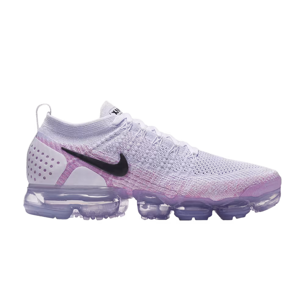 Nike Air VaporMax Flyknit 2 Hydrogen Blue