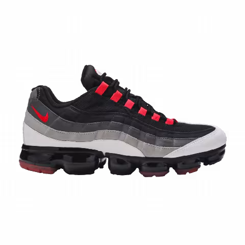 Nike Air VaporMax 95 'Hot Red'